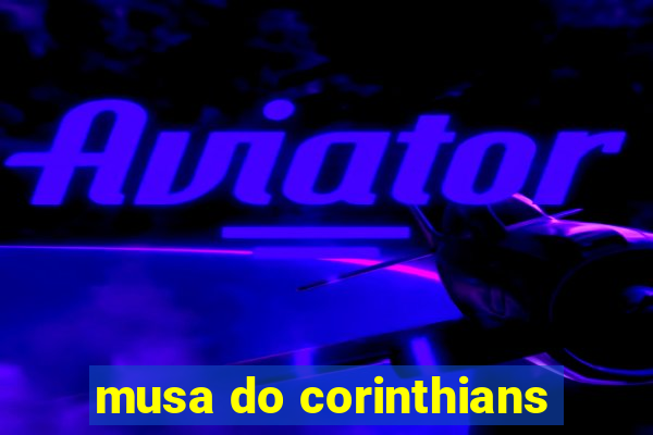 musa do corinthians